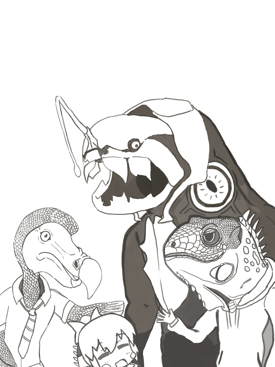 (스압주의) 제가 그린 동물 그림 올려봅니다_134.jpg