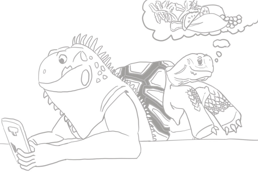 (스압주의) 제가 그린 동물 그림 올려봅니다_149.jpg