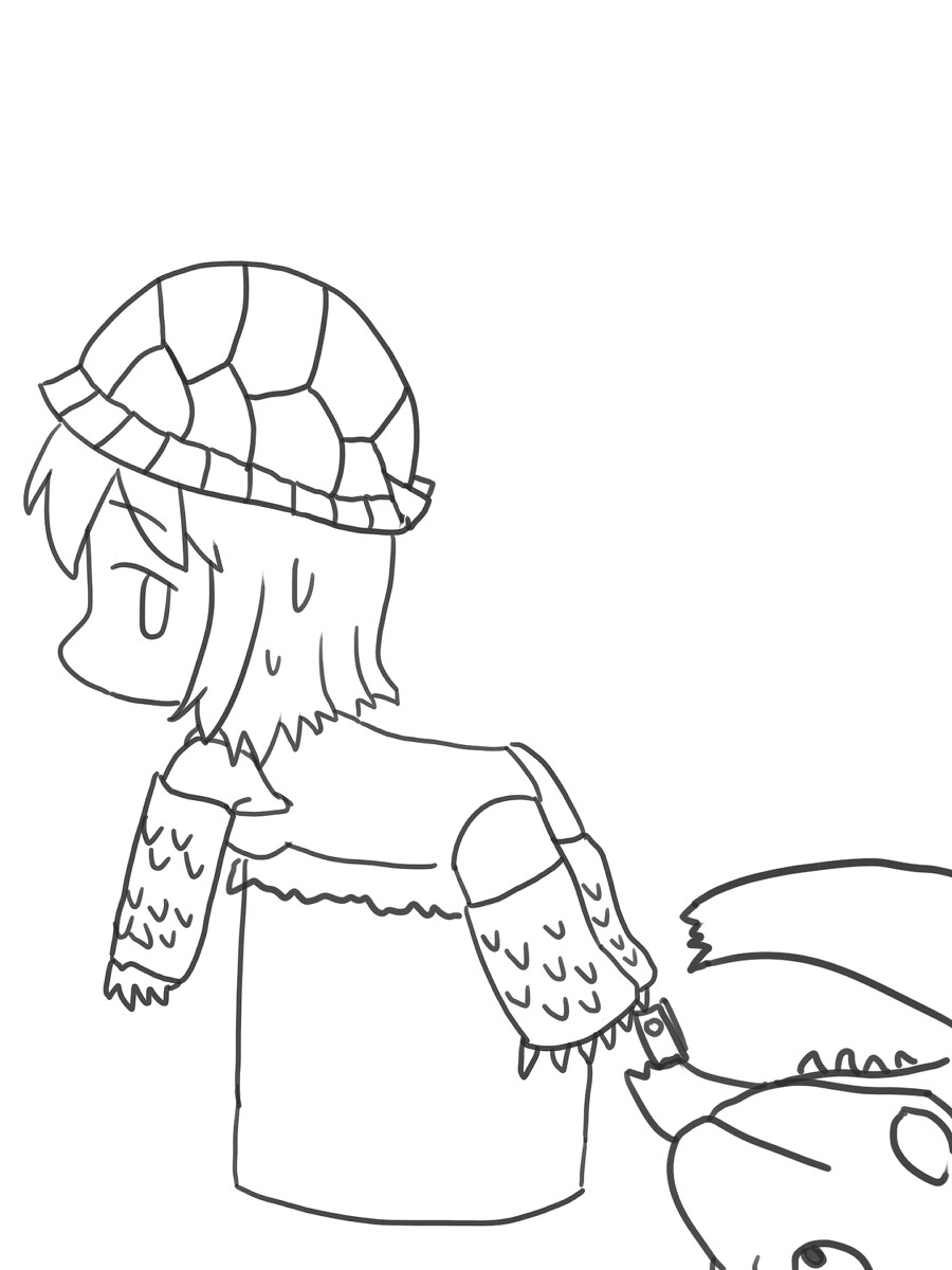 (스압주의) 제가 그린 동물 그림 올려봅니다_155.jpg