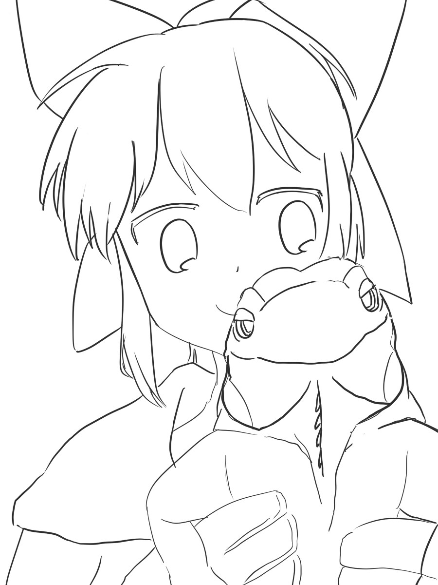 (스압주의) 제가 그린 동물 그림 올려봅니다_176.jpg