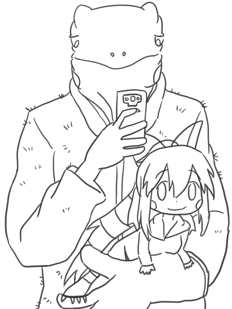 (스압주의) 제가 그린 동물 그림 올려봅니다_178.jpg