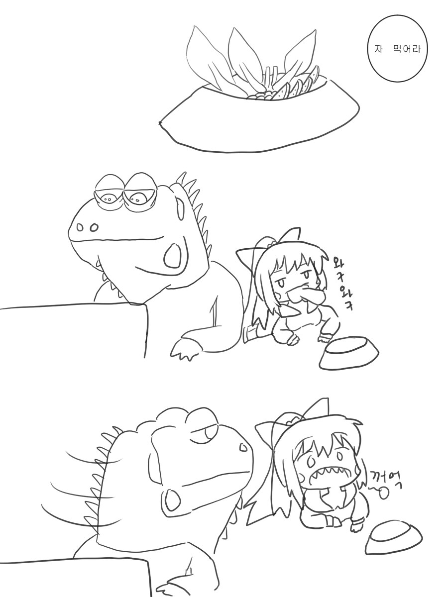 (스압주의) 제가 그린 동물 그림 올려봅니다_198.jpg