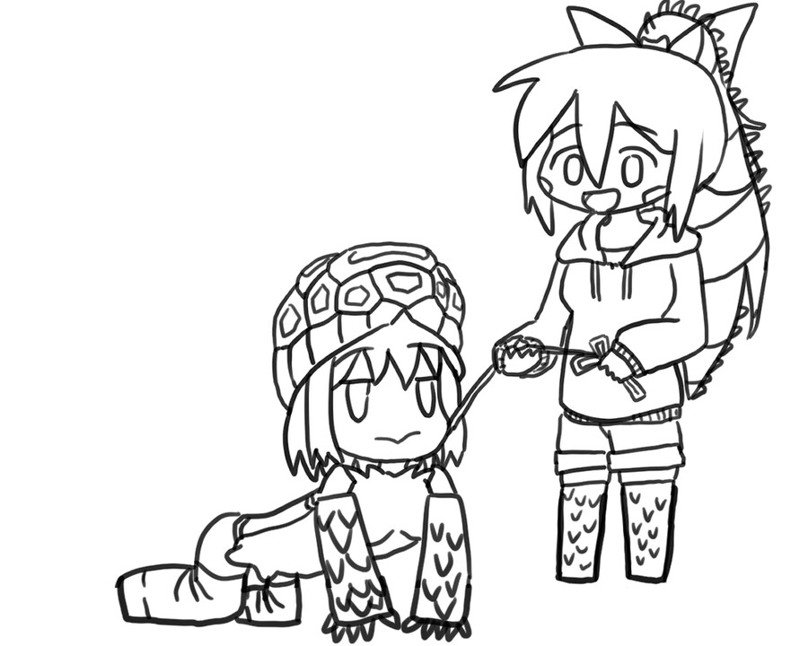 (스압주의) 제가 그린 동물 그림 올려봅니다_208.jpg