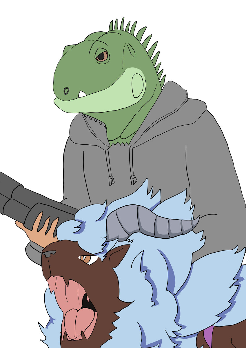 (스압주의) 제가 그린 동물 그림 올려봅니다_241.jpg