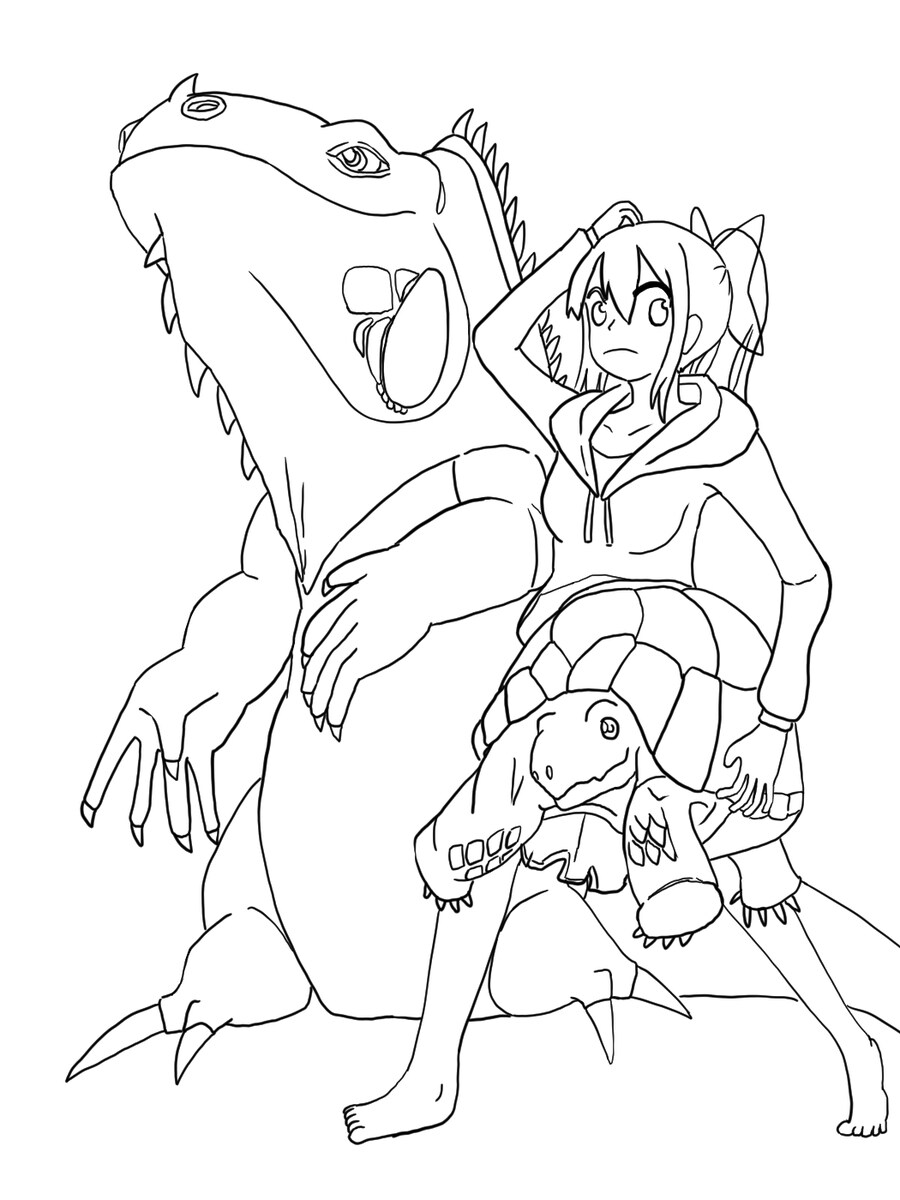 (스압주의) 제가 그린 동물 그림 올려봅니다_246.jpg