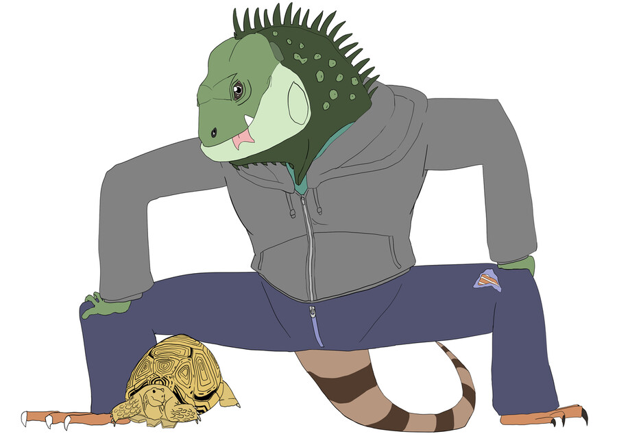 (스압주의) 제가 그린 동물 그림 올려봅니다_247.jpg