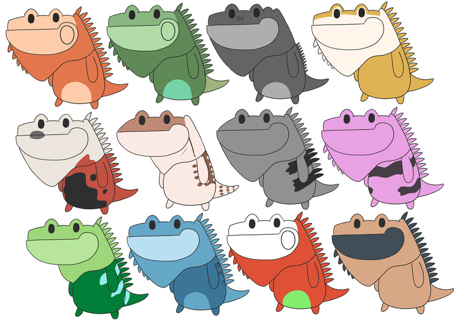 (스압주의) 제가 그린 동물 그림 올려봅니다_262.jpg