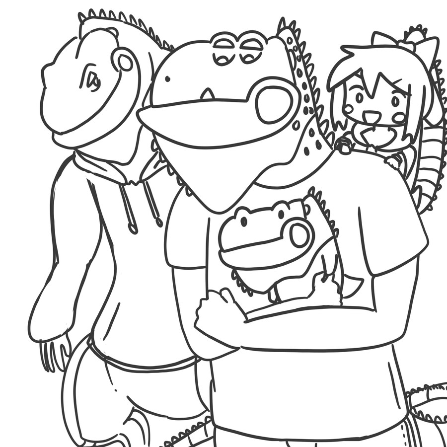 (스압주의) 제가 그린 동물 그림 올려봅니다_268.jpg