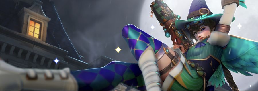 오버워치2 시즌13 업데이트 총정리: 신규 스킨, 편의성, 신고 업데이트 등_1.jpg