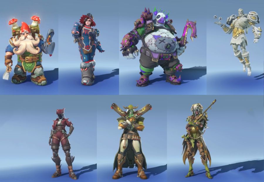 오버워치2 시즌13 업데이트 총정리: 신규 스킨, 편의성, 신고 업데이트 등_4.png