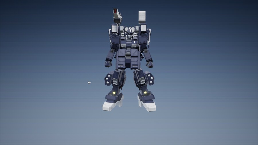 IF 설정의 건담 TR-1 헤이즐을 만들어봤습니다._1.png