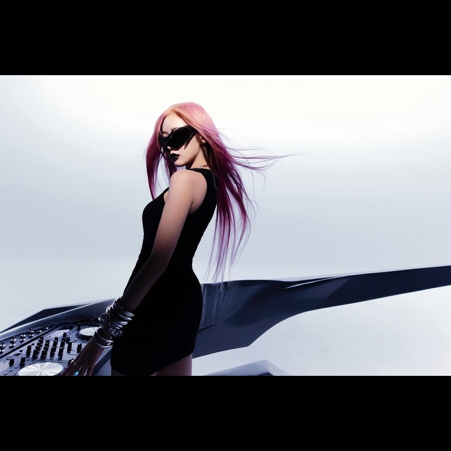 에스파 지젤, 남다른 카리스마 [스타★샷]_5.jpg