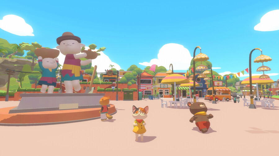 오픈 월드 내러티브 탐험 게임 "쁘띠 아일랜드" 트레일러_1.jpg