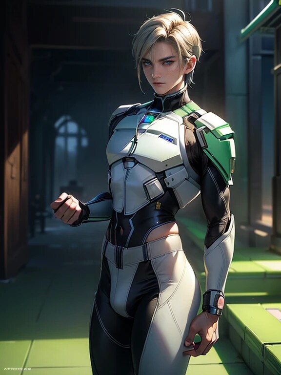 ㅎㅁ) 어느 평행세계 헤일로의 마스터 치프 그릴 때 참고하면 좋은 자료_7.png