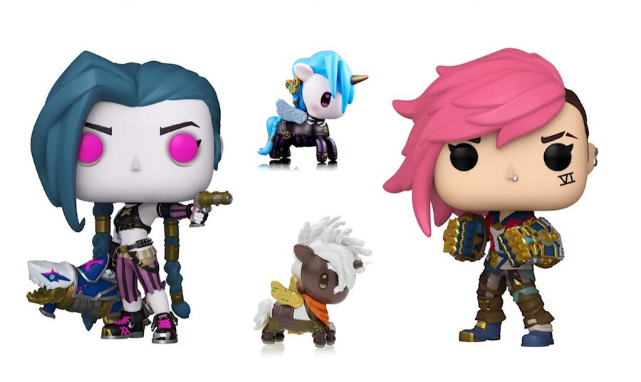 [라이엇게임즈] 게임 속 아케인 미리보기 & 게임별 출시 예정 콘텐츠 공개_14.png