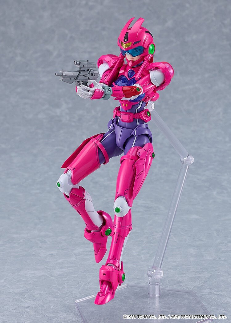 [맥스팩토리] PLAMAX 초음전사 보그맨 아니스 팜_8.jpg