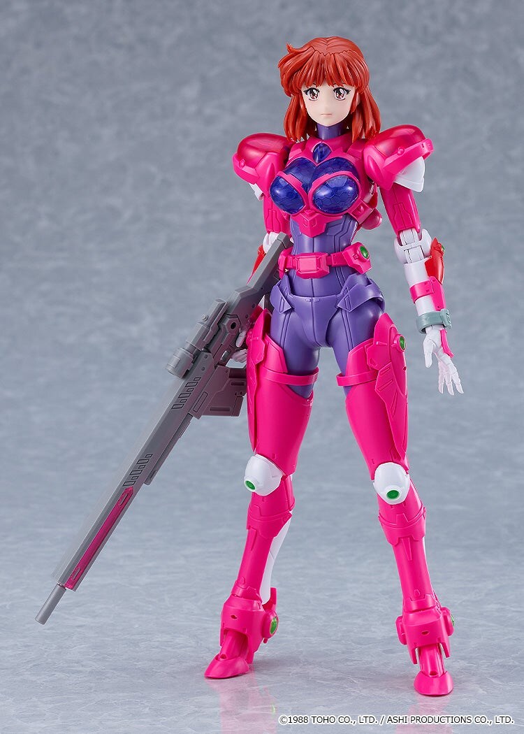 [맥스팩토리] PLAMAX 초음전사 보그맨 아니스 팜_15.jpg