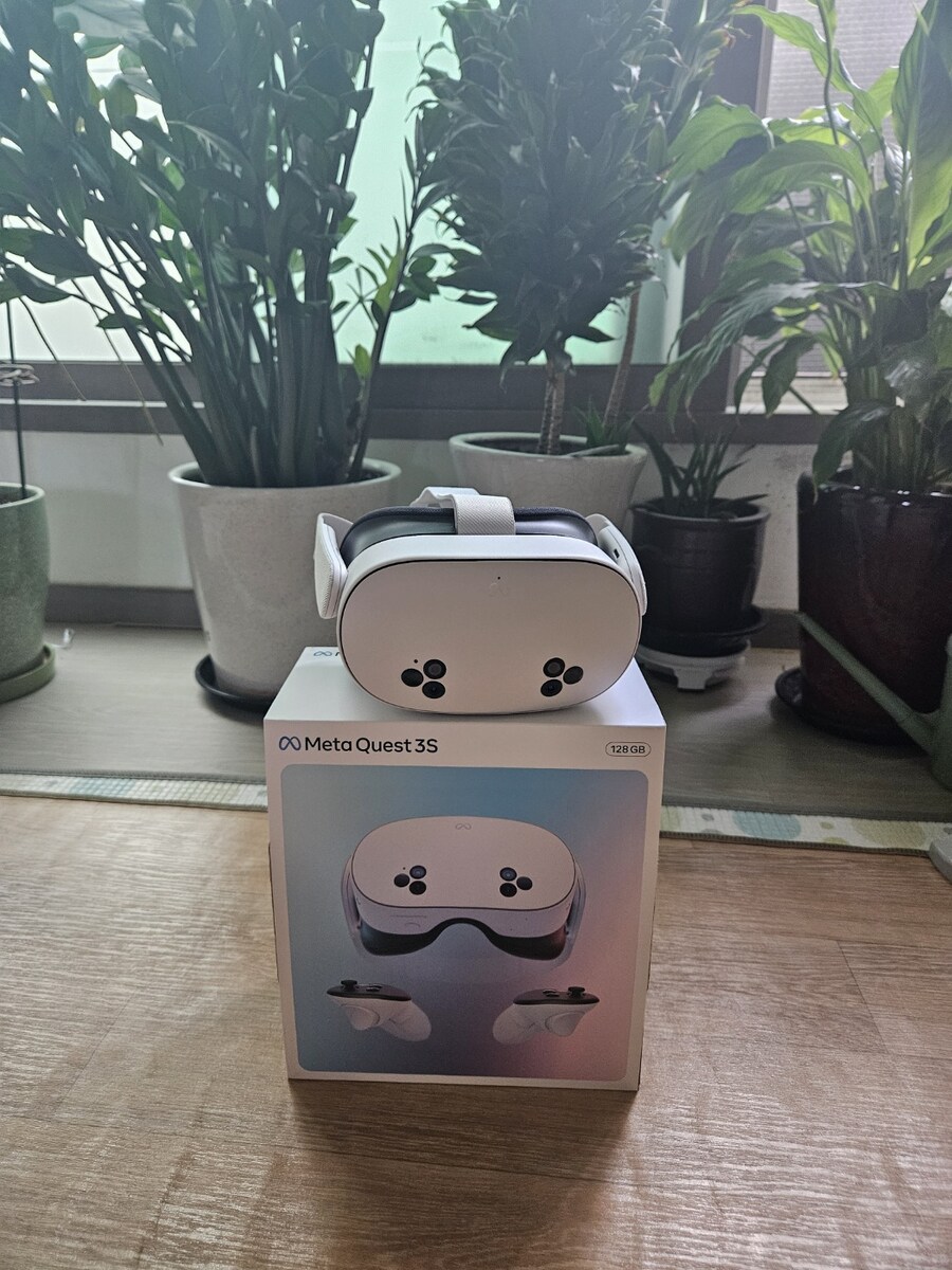 메타 퀘스트 3S 사전예약 구매 후기_2.jpg