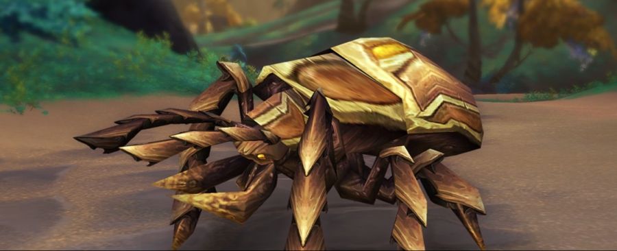 내부 전쟁 트위치 드롭스: 모래 딱정벌레 (10/23 - 11/6)_1.jpg