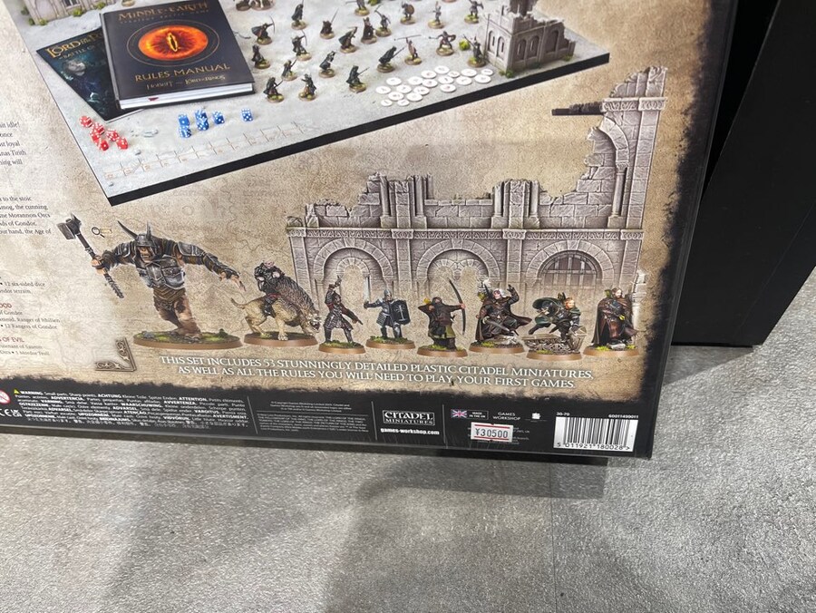 [사진/데이타] 워해머 스토어 & 카페 도쿄 방문기(스압)_16.jpg