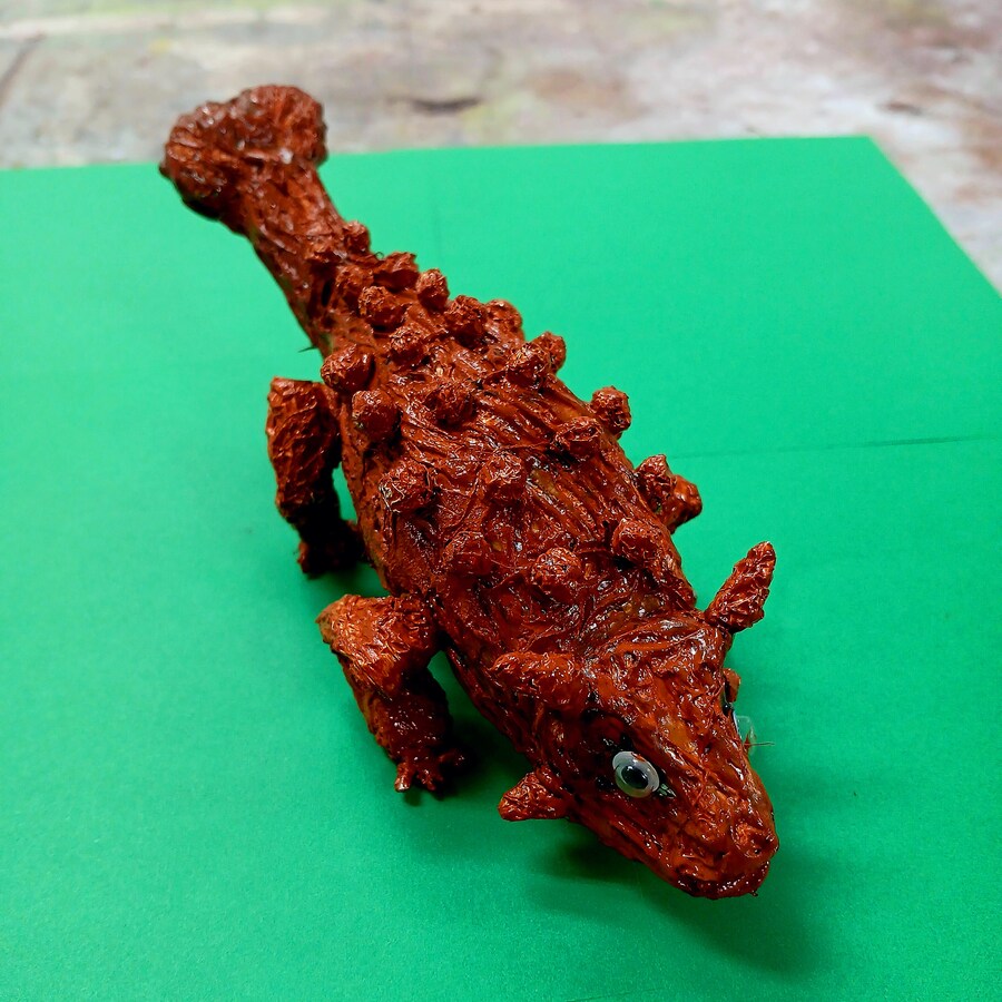 은박지 안킬로사우르스 입니다_4.jpg