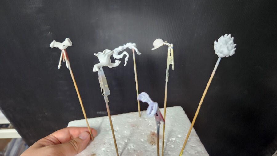 [피규어 리페인팅작] 이게 바로 니카 루피 월콜 피규어 스페셜버전이지!!!_10.jpg