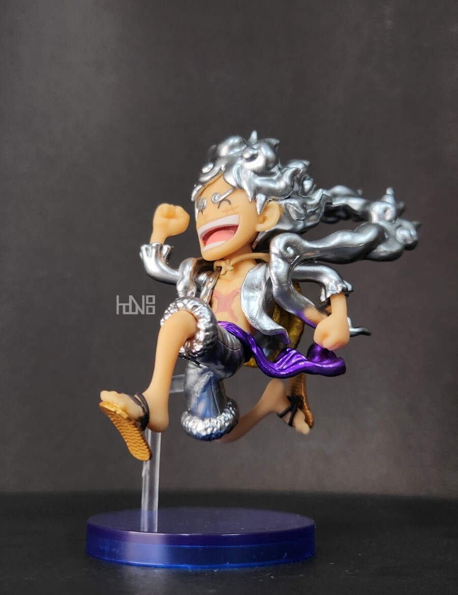 [피규어 리페인팅작] 이게 바로 니카 루피 월콜 피규어 스페셜버전이지!!!_15.jpg