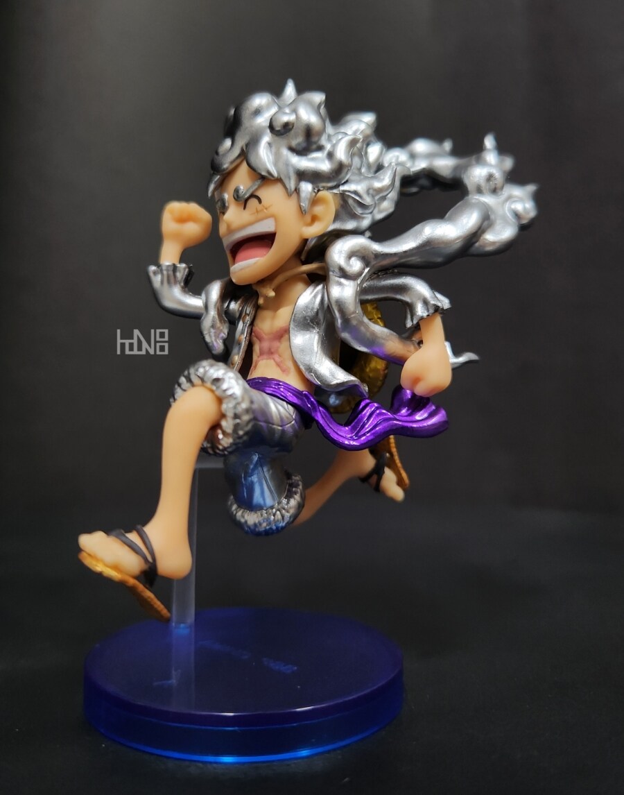 [피규어 리페인팅작] 이게 바로 니카 루피 월콜 피규어 스페셜버전이지!!!_16.jpg