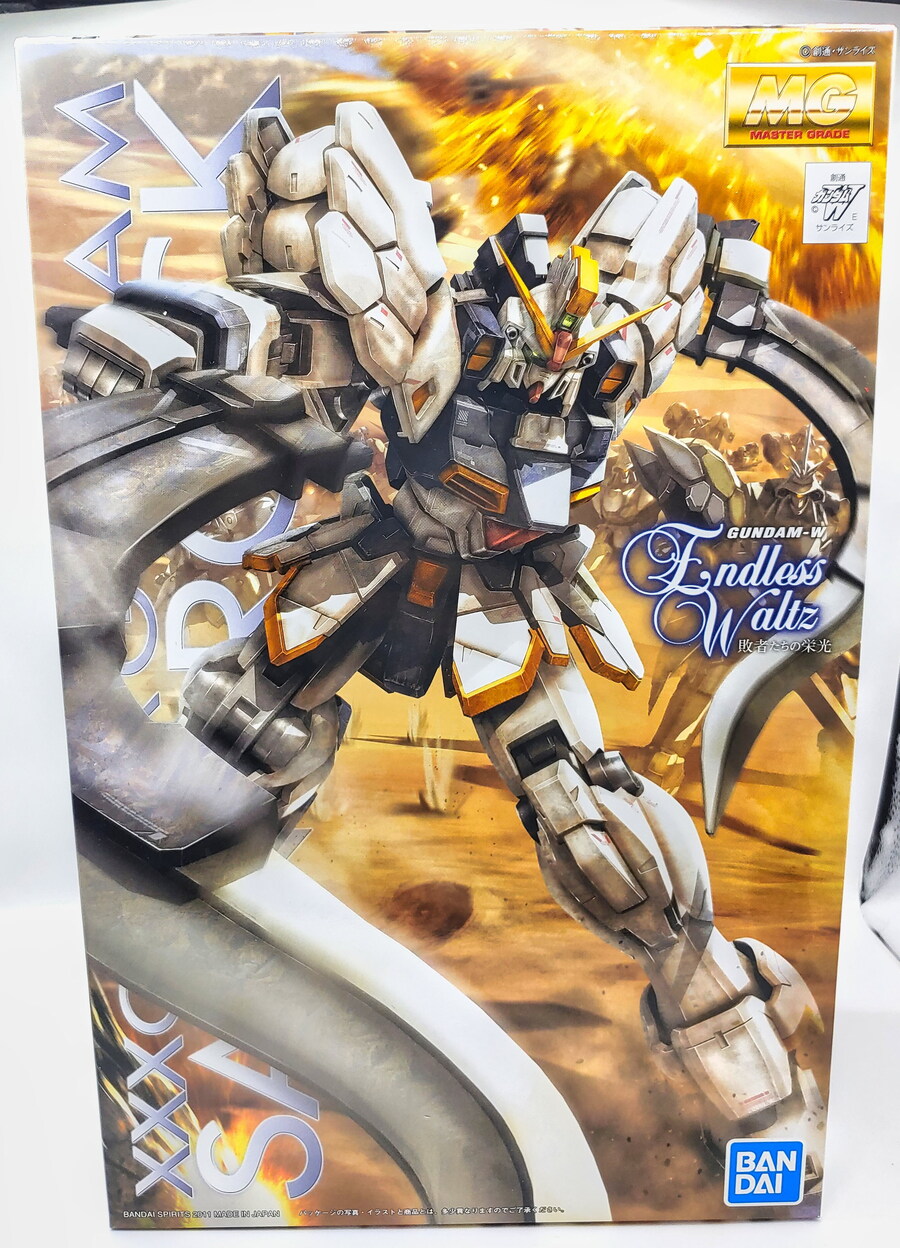 [MG] 건담 샌드록 (EW)_1.jpg