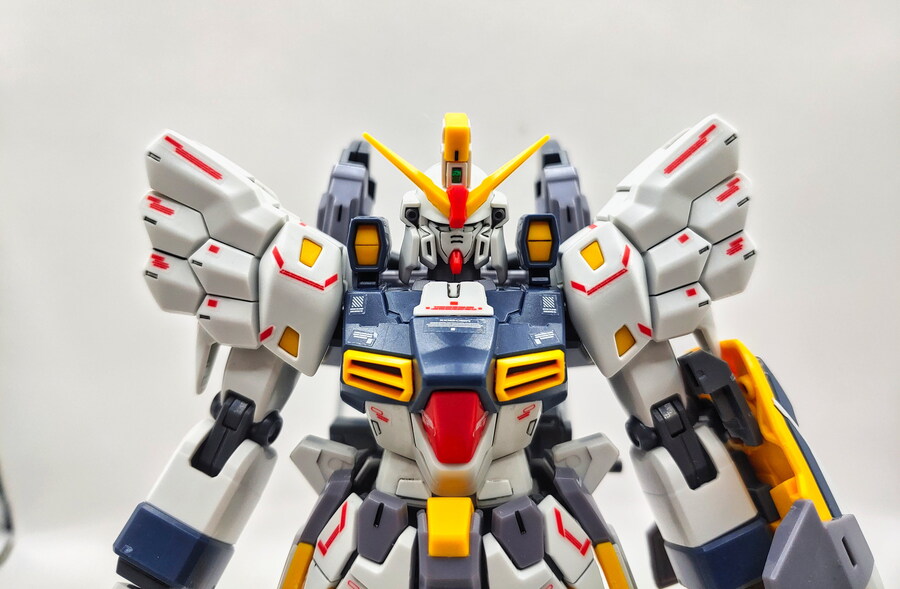 [MG] 건담 샌드록 (EW)_6.jpg