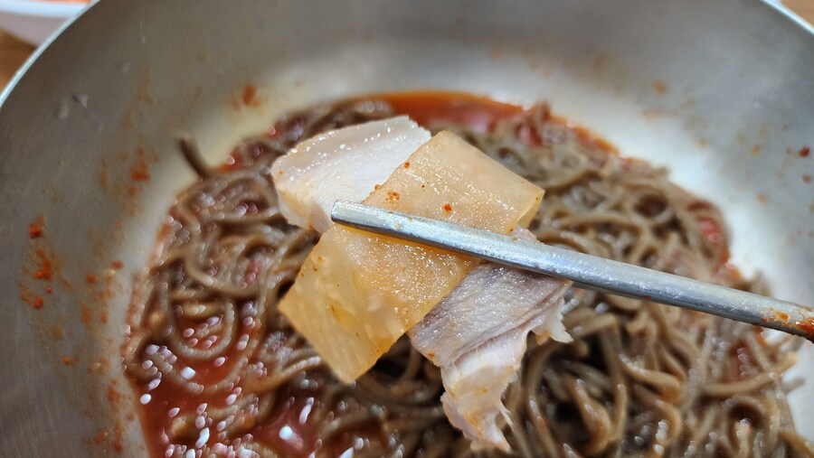 답십리 성천막국수 다녀 왔습니다._8.jpg