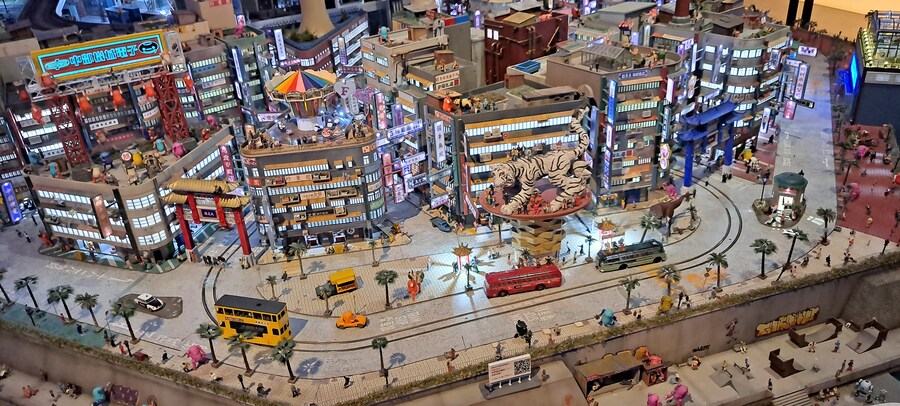 홀로 떠난 첫 해외여행(도쿄 4박 5일)-3_37.jpg