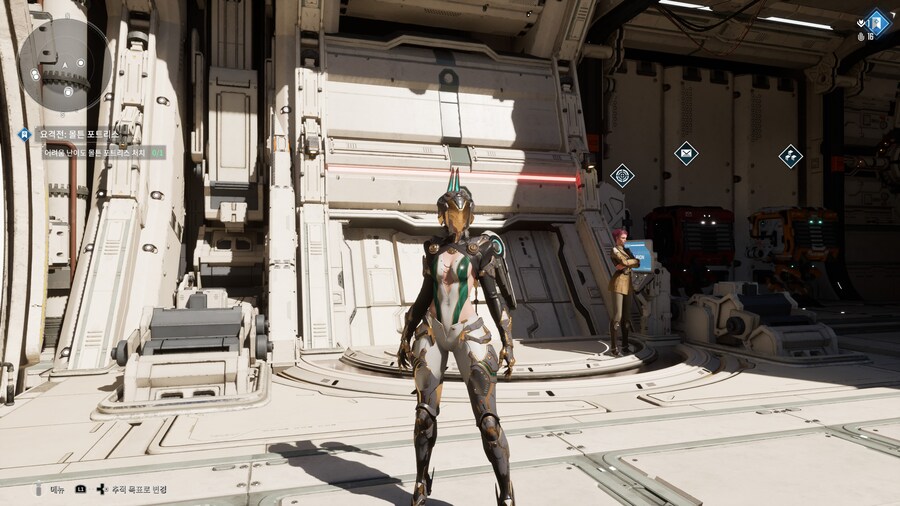 얼티밋 프레이나 완성 했습니다_4.jpg