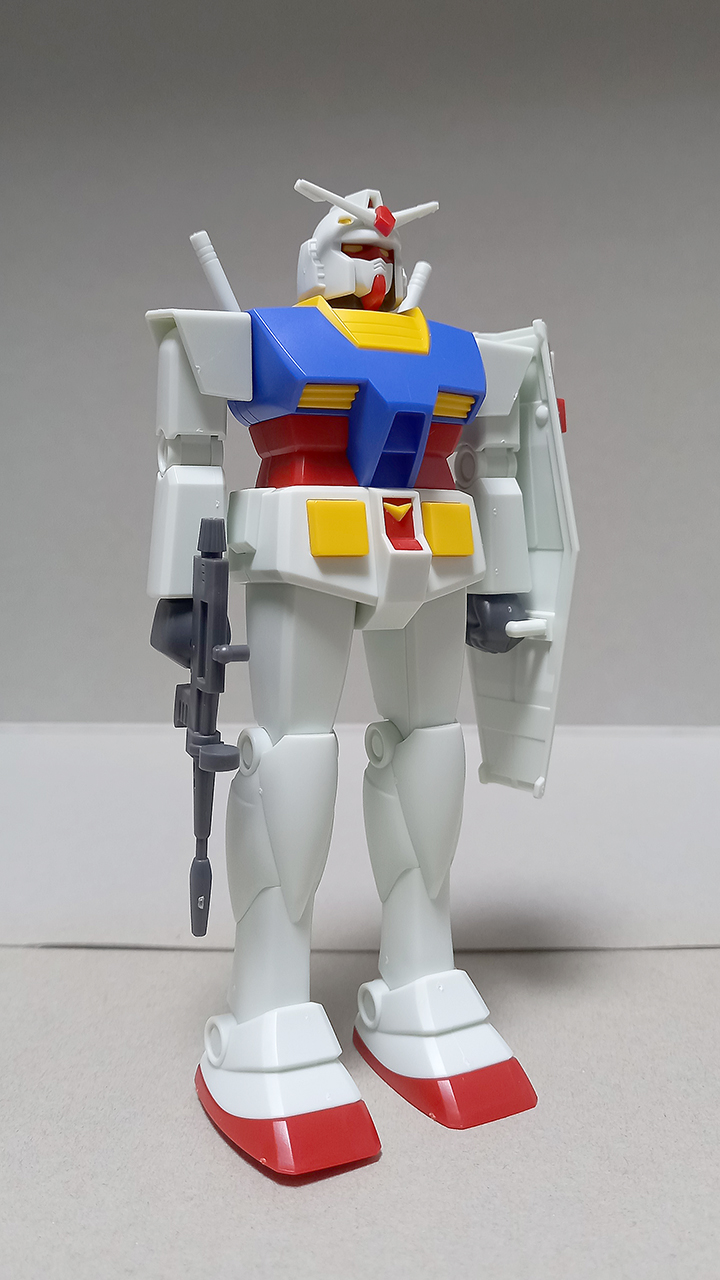 틀니쉬드 퍼스트 건담 (베스트 메카 컬렉션 1/144 퍼스트 건담 리바이벌 버전)_1.jpg