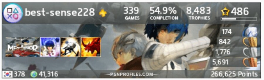 저도 플래티넘 트로피 달성 했네요~ !!_1.jpg