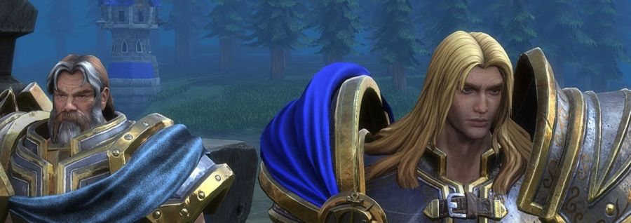 (흥미) 워크래프트3: 리포지드 잠시 동안 2.0 패치로 업데이트_1.jpg