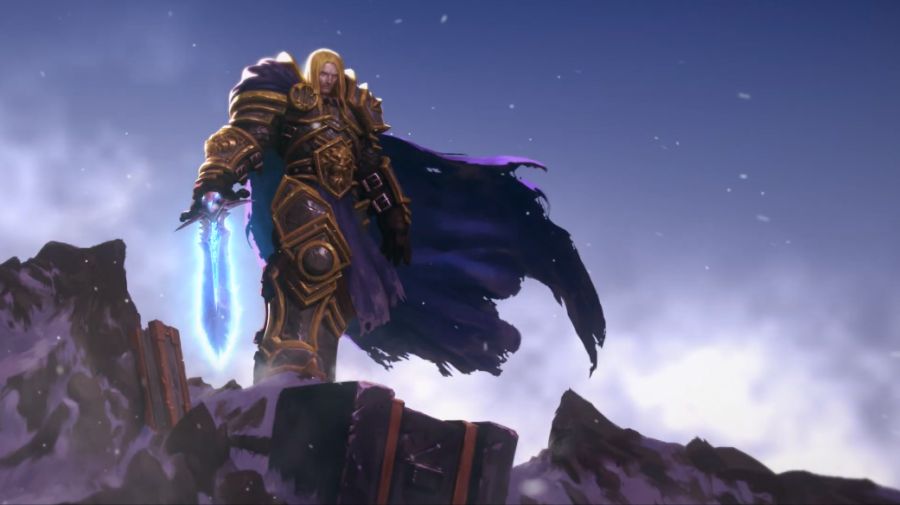 (흥미) 워크래프트3: 리포지드 잠시 동안 2.0 패치로 업데이트_4.png