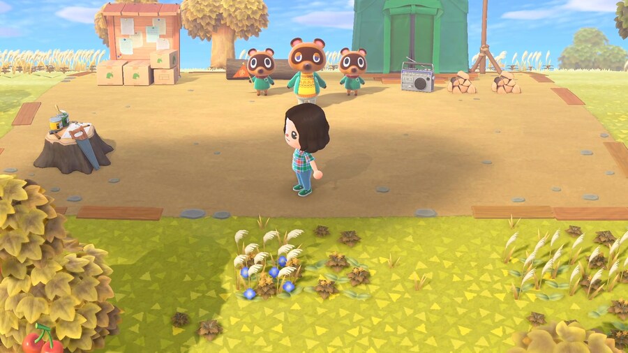 [동물의 숲] 이런 섬 가지고 싶어요!_7.jpg