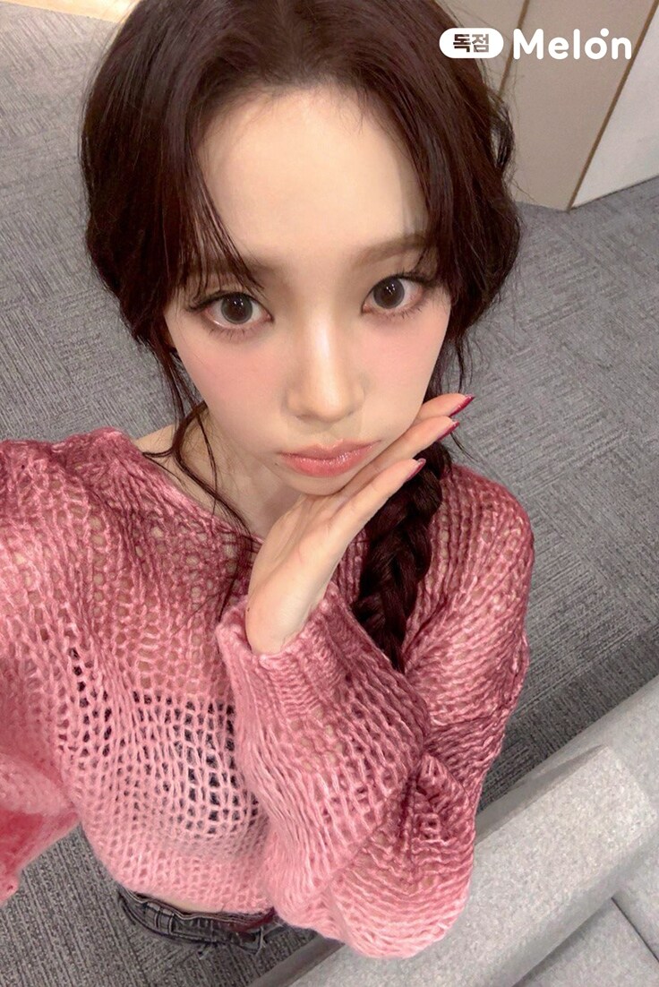 [에스파] 멜론 스포트라이트 인터뷰🙏🏻[Whiplash] 집중포인트✔️_2.jpg