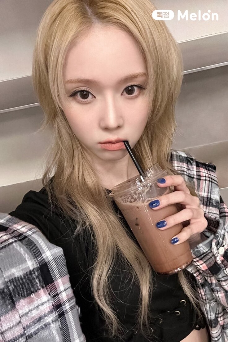 [에스파] 멜론 스포트라이트 인터뷰🙏🏻[Whiplash] 집중포인트✔️_8.jpg