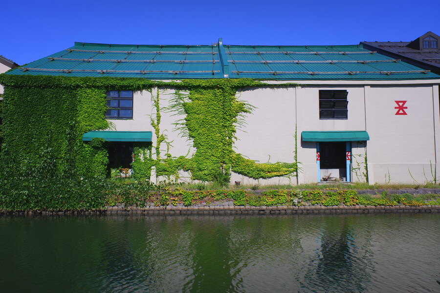 북쪽의 대지, 홋카이도 여행 3부 (오타루)_5.jpg