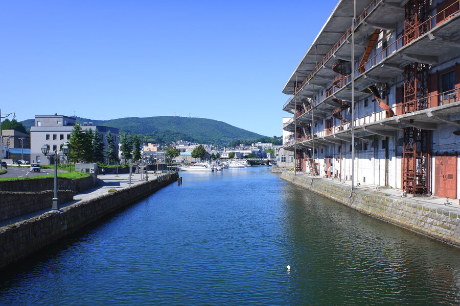 북쪽의 대지, 홋카이도 여행 3부 (오타루)_12.jpg