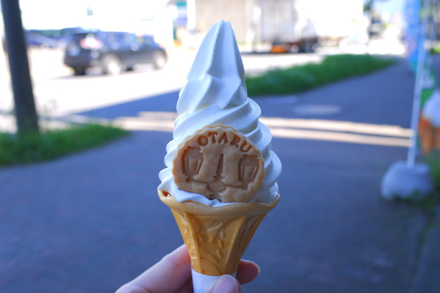 북쪽의 대지, 홋카이도 여행 3부 (오타루)_22.jpg