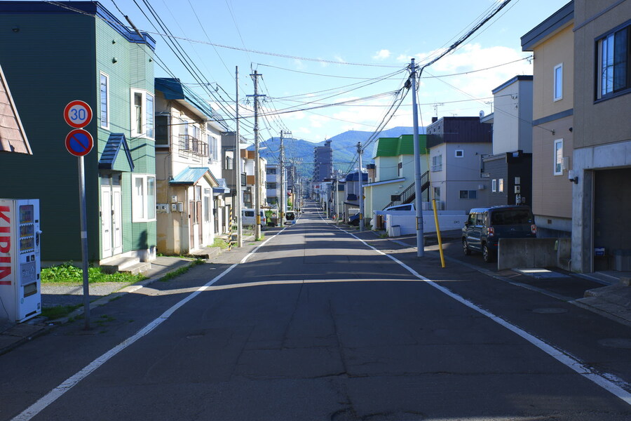 북쪽의 대지, 홋카이도 여행 3부 (오타루)_30.jpg