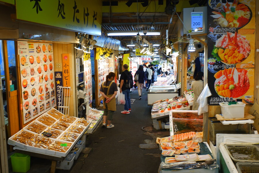 북쪽의 대지, 홋카이도 여행 3부 (오타루)_36.jpg