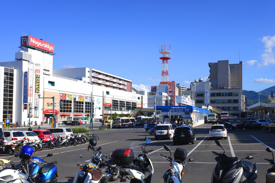 북쪽의 대지, 홋카이도 여행 3부 (오타루)_37.jpg