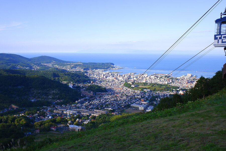 북쪽의 대지, 홋카이도 여행 3부 (오타루)_41.jpg