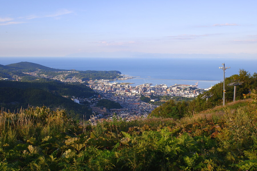 북쪽의 대지, 홋카이도 여행 3부 (오타루)_45.jpg