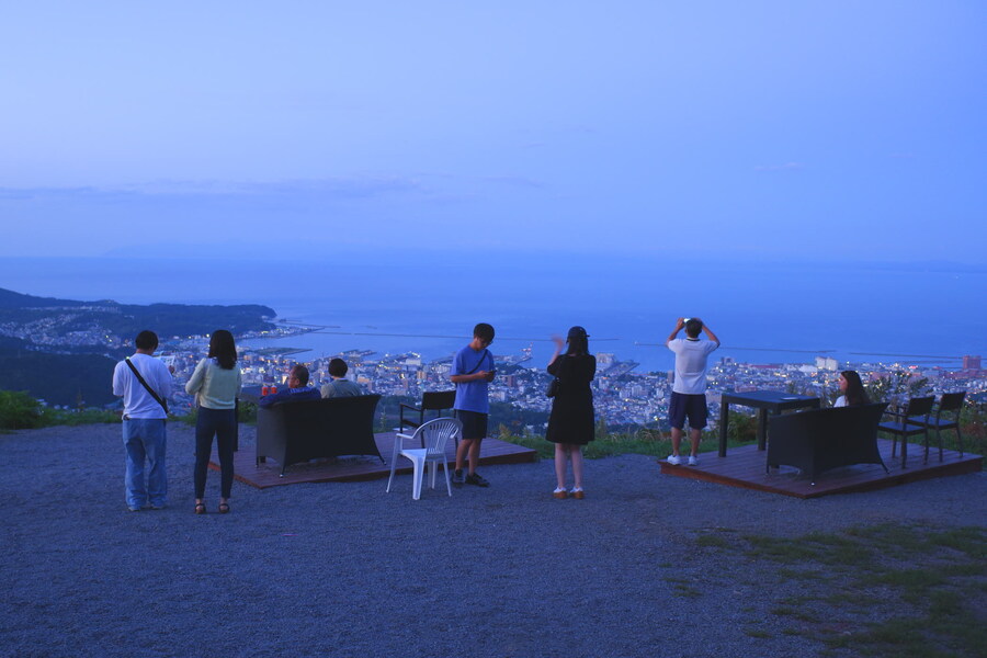 북쪽의 대지, 홋카이도 여행 3부 (오타루)_68.jpg