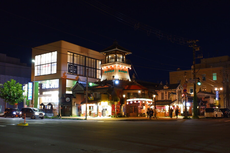 북쪽의 대지, 홋카이도 여행 3부 (오타루)_72.jpg